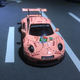 Illustration for article titled Le Mans Monday and The Pink Pig